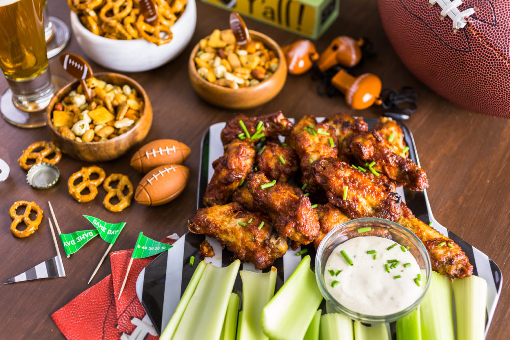 Boost restaurant sales during football season with the right deals.